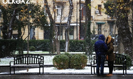 Kola girmiş pişik, büzüşən sevgililər, sürüşən uşaqlar