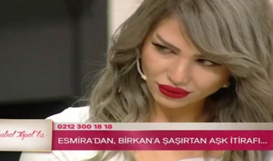 Evlilik verilişinə qatılan azərbaycanlı qız transseksual çıxdı