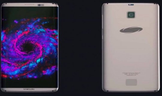 Samsung Galaxy S8 mart-aprel aylarında təqdim ediləcək