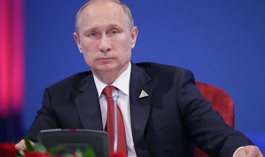 Putinin Yaponiyaya rəsmi səfərinin tarixi dəqiqləşdi