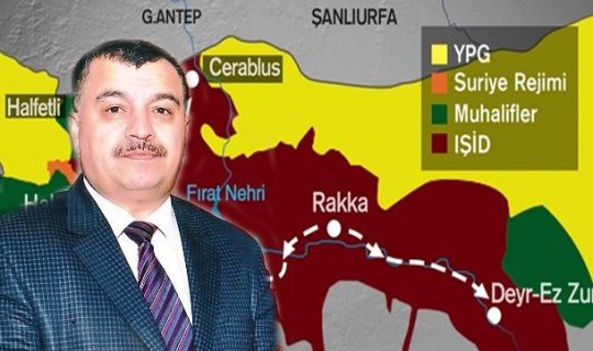 Hərbi ekspert Tükiyənin PKK-ya qarşı planlaşdırdığı əməliyyatları Azərbaycanın aprel döyüşləri ilə müqayisə etdi