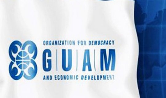 GUAM-Yaponiya formatından Azərbaycana dəstək