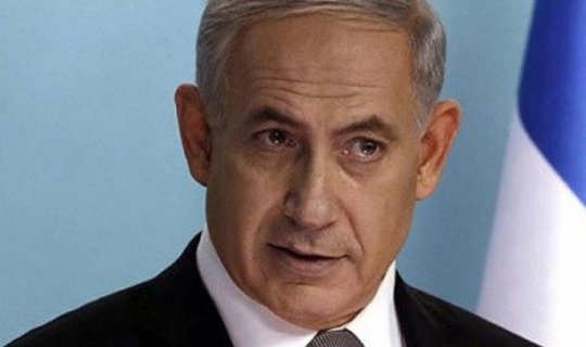 Netanyahu İstanbuldakı terror aktını pislədi