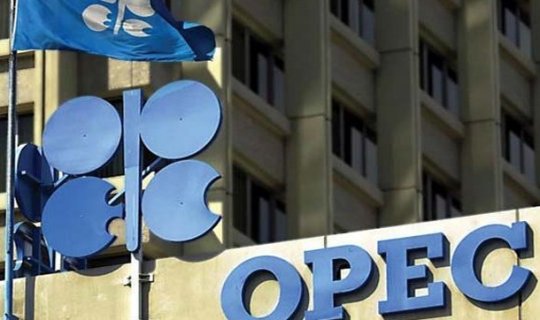 OPEC-ə üzv olmayan ölkələrin neft hasilatını azaltmasına dair məlumatlar açıqlanıb