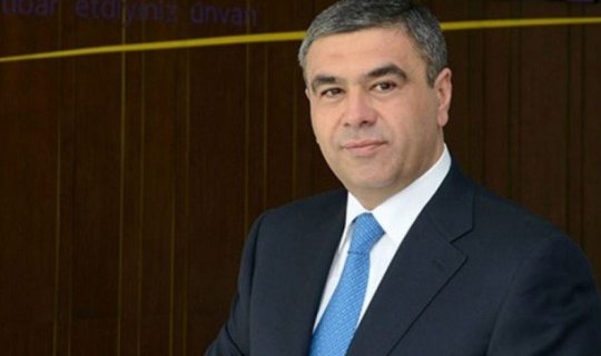 Keçmiş bankir daha bir vəzifəsini itirdi