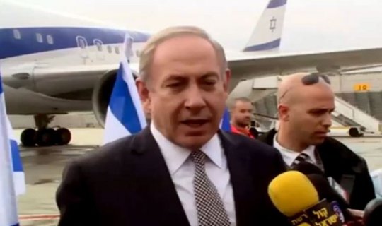 Netanyahu: “Azərbaycan müsəlman dünyasının vacib ölkəsidir”