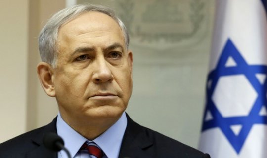 Benyamin Netanyahunun Azərbaycana səfəri başlayıb