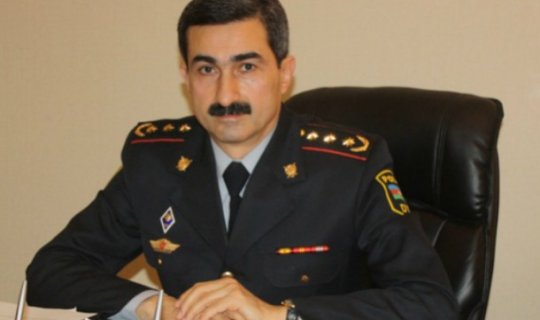 Kamran Əliyev yol polisinə görə maşınını yandıran Qarabağ əlilindən