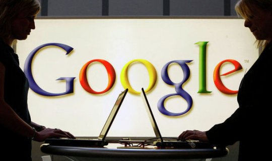 Google-da ən çox axtarışa verilənlərin adı açıqlandı