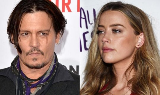 Conni Depp Emberə 7 milyon dollar ödəməkdən imtina etdi