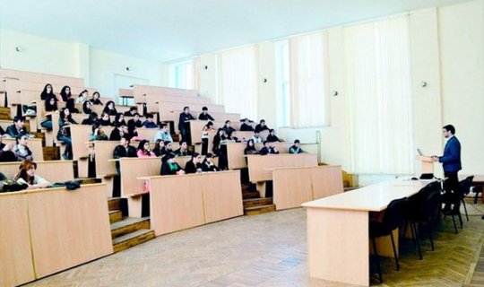 Universitetlərin nəzdində 2 illik kolleclər yaradılacaq