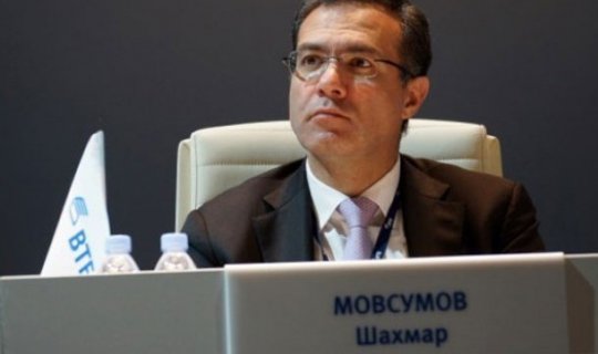 Şahmar Mövsümov: \