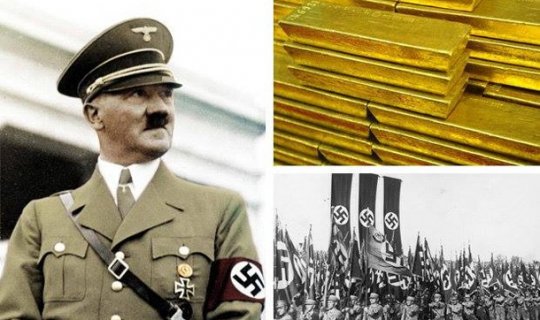 Hitlerin milyardları kimə qismət oldu?