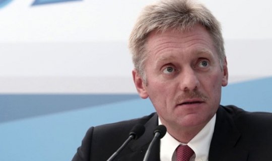 Peskov: “ABŞ administrasiyasının hərəkətləri dağıdıcı xarakter daşıyır”