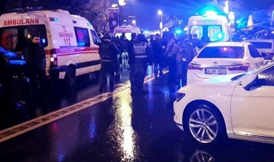 İstanbul terroru ilə bağlı saxlanılanların sayı artdı