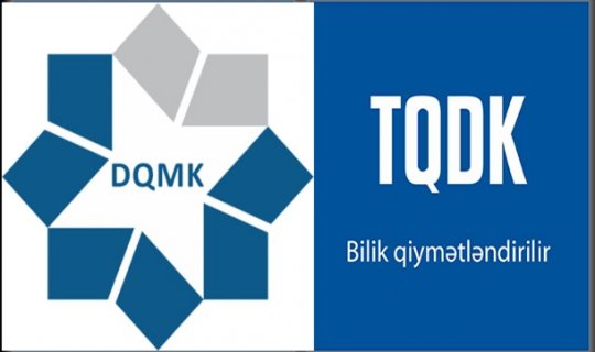 DQMK və TQDK-nın ləğvi prosesi tam başa çatdı