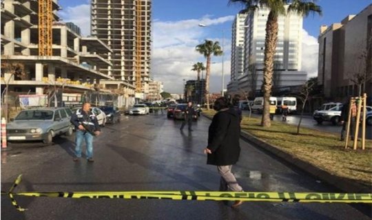 İzmir terrorunun sifarişçisi məlum oldu