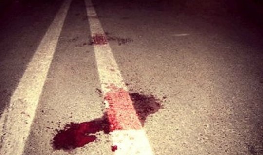 Bakıda yol faciəsi: 3 nəfər maşının altında qalıb öldü