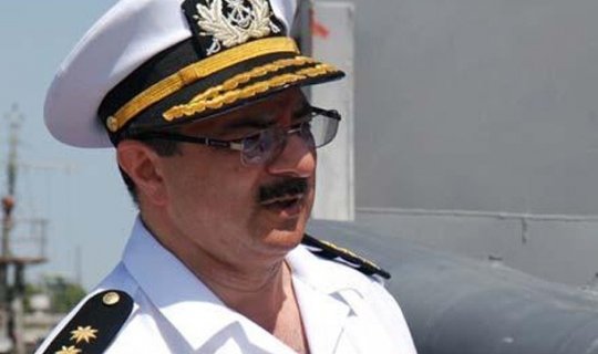 Vitse-admiral Şahin Sultanov son söz demək üçün məhkəmədən vaxt istəyib