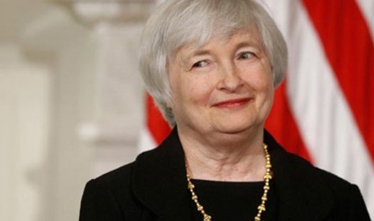 Yellen: 