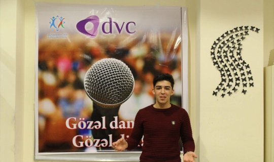 “Gözəl danış, Gözəl din!” layihəsinin icrasına yekun vurulub