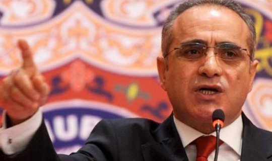 Yalçın Topçu: “Suriya məsələsində Türkiyə bütün mümkün addımları atacaq”