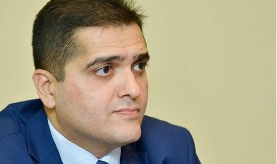 “Sarkisyan erməni ictimaiyyətini yeni müharibəyə hazırlayır”
