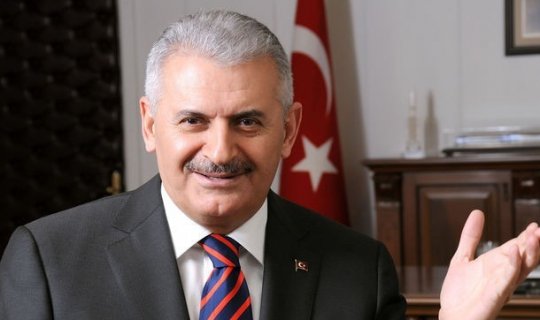 Binəli Yıldırım: “Böyük Britaniya və Türkiyə terrorizmə qarşı mübarizədə daha sıx əməkdaşlıq edəcək”