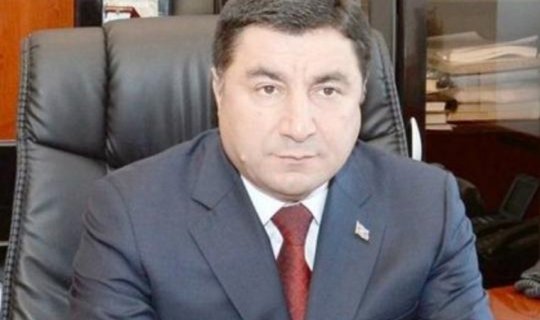 “Əli Abbasov onu Vidadi Zeynalovun yanına göndərib”