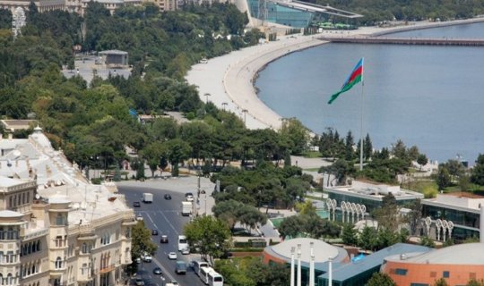 Azərbaycan final oyunlarına ev sahibliyi edə bilər