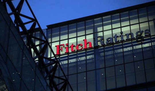 “Fitch” bu ölkədə 18 bankın kredit reytinqini aşağı saldı