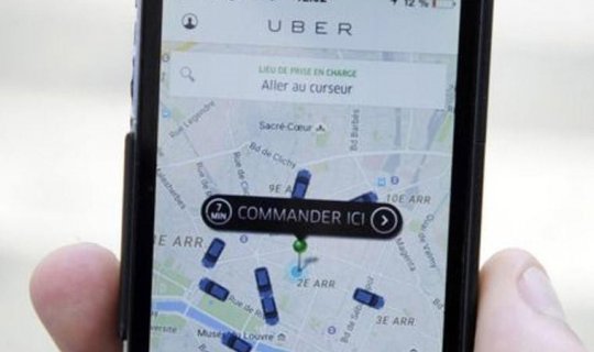 Arvadına xəyanət etdi, Uber-i məhkəməyə verdi