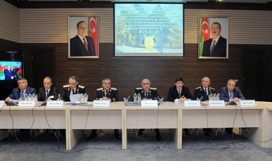 Zakir Qaralov: Prezidentin sərəncamı insan hüquqlarının daha etibarlı qorunmasına xidmət edəcək