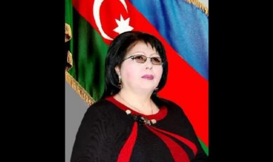 Şahnaz Haşımova vəzifəsindən uzaqlaşdırıldı