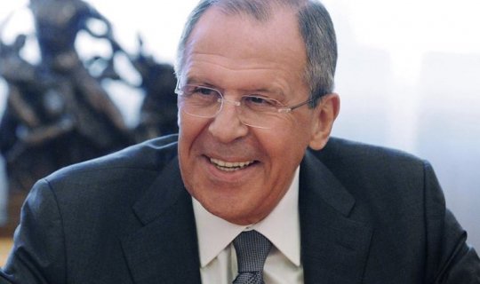 Sergey Lavrov: “Rusiya ucuz siyasi şoulara qoşulmaq istəmir”