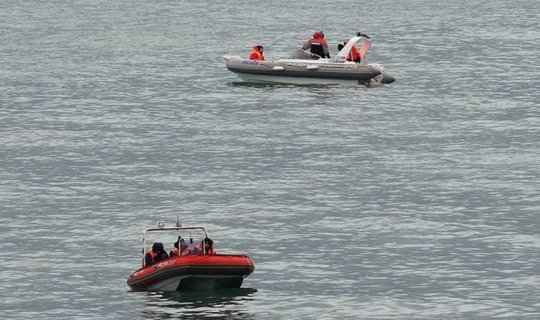 İtkin neftçilərdən birinin meyiti tapıldı