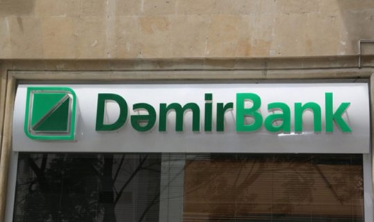 “Dəmirbank”a daha bir zərbə