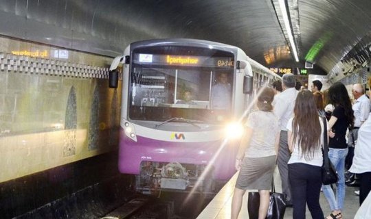 Metroda təhlükə anında nələr etməliyik?