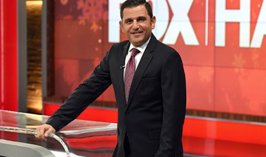 AKP rəsmisi “Fox TV”-nin cəzalandırılmasını tələb etdi