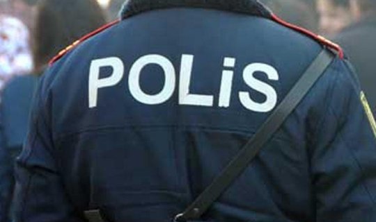 Azərbaycanda 330 polis cəzalandırıldı