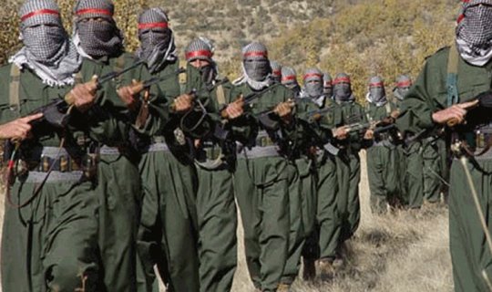 PKK-nın yeni taktikası