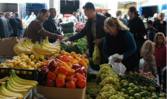 Bayram yarmarkaları bu ərazilərdə olacaq