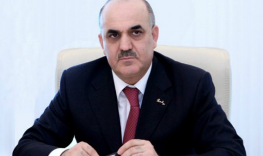 Nazir: “Bu il ölkəmiz üçün uğurlu başlayıb”