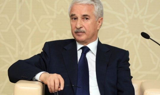 Nazir müavini: “Alış-veriş mərkəzləri adamlarla dolu olur”