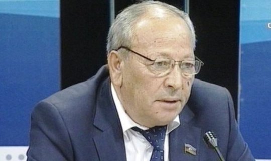 Astan Şahverdiyev: “Prezidentin hərbiçilərlə görüşü Sarkisyana xəbərdarlıqdır”