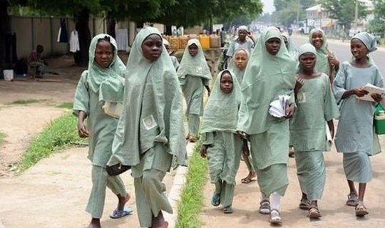 “Boko Haram” Nigeriyada 22 qızı qaçırıb