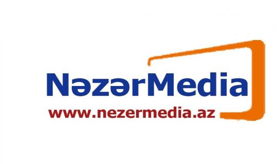 Nəzər Media.az İnformasiya portalının 4 yaşı oldu