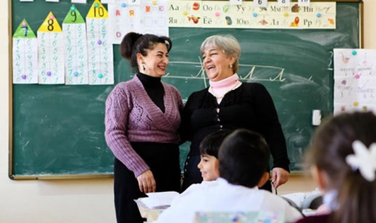 Müəllimlərin işə qəbulu ilə bağlı yeni qaydalar hazırlanır