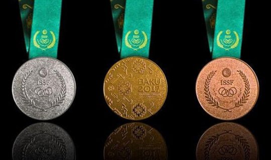 İslamiada: Azərbaycan medal əyarında liderliyini qoruyub