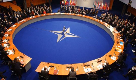 Azərbaycan və NATO əməkdaşlığı gücləndirir